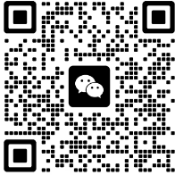 关注微信号